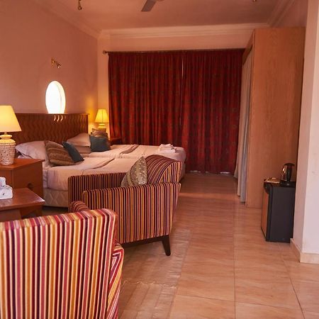 Sweet Rooms Luxor Exterior foto