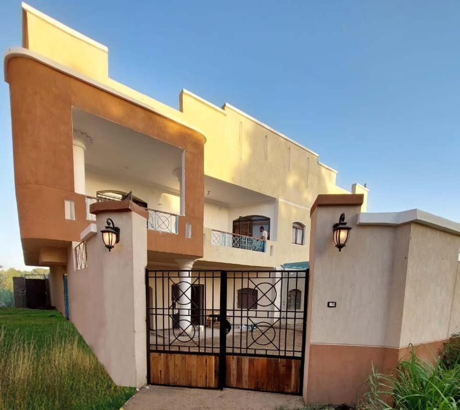 Sweet Rooms Luxor Exterior foto
