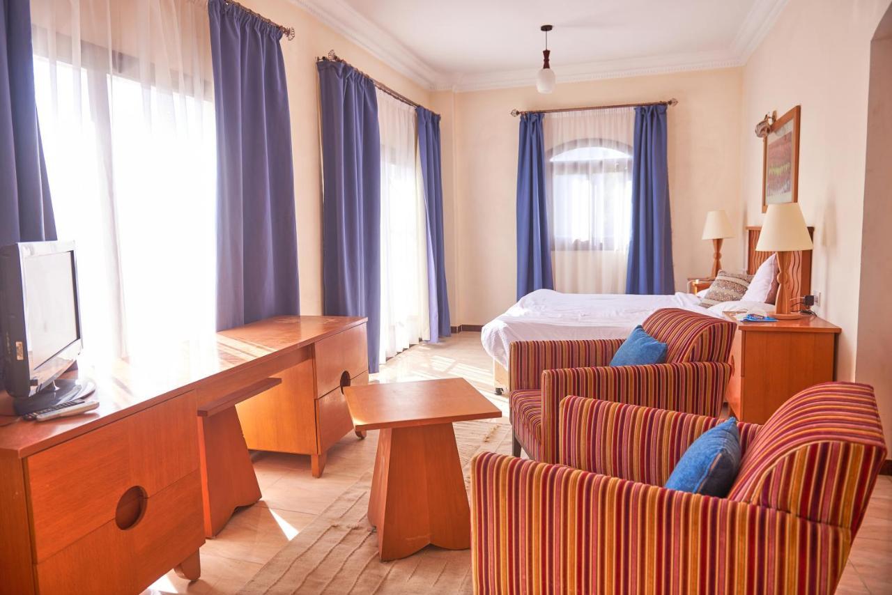Sweet Rooms Luxor Exterior foto