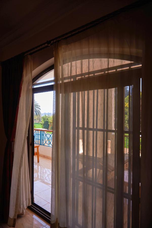 Sweet Rooms Luxor Exterior foto