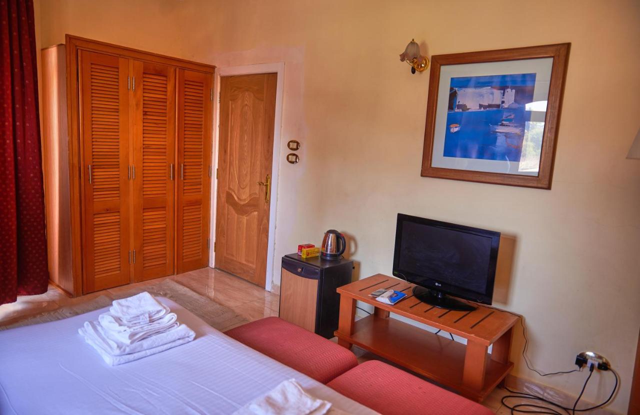 Sweet Rooms Luxor Exterior foto