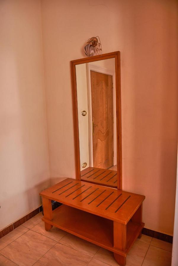 Sweet Rooms Luxor Exterior foto