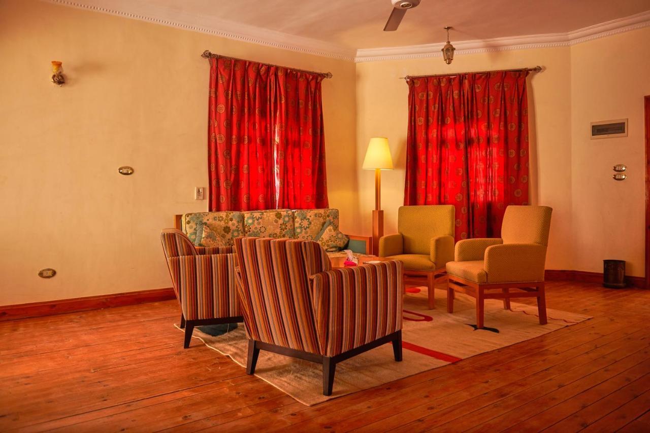 Sweet Rooms Luxor Exterior foto