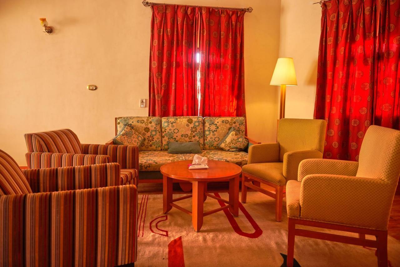 Sweet Rooms Luxor Exterior foto