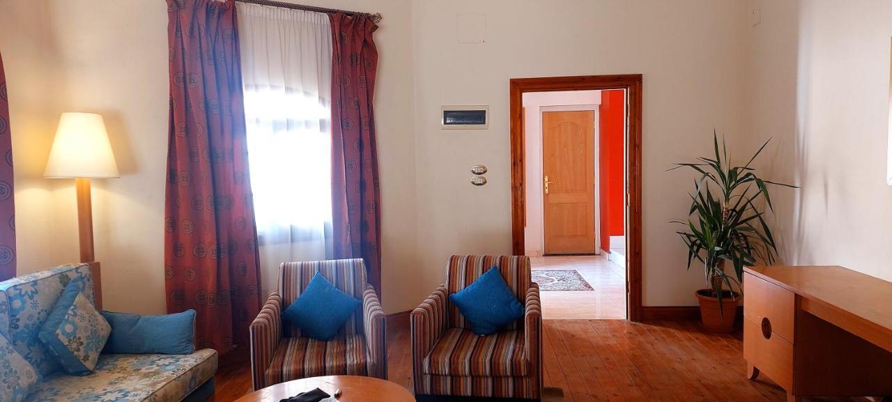 Sweet Rooms Luxor Exterior foto