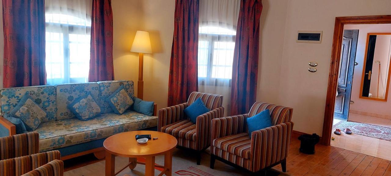 Sweet Rooms Luxor Exterior foto